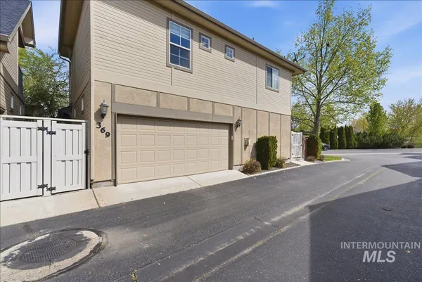 $605,000 | 369 East Wexford Lane, Eagle, ID 83616