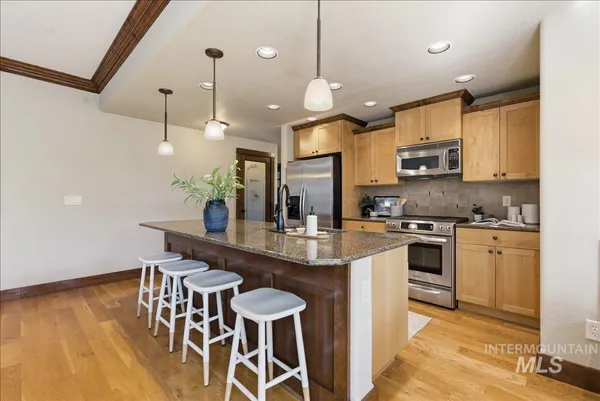 $605,000 | 369 East Wexford Lane, Eagle, ID 83616