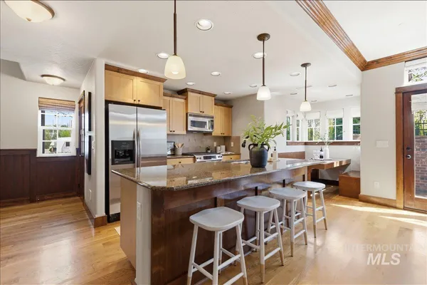 $605,000 | 369 East Wexford Lane, Eagle, ID 83616