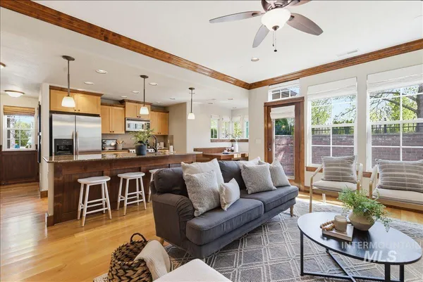 $605,000 | 369 East Wexford Lane, Eagle, ID 83616