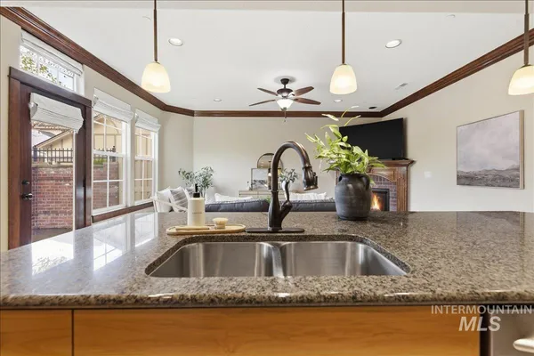 $605,000 | 369 East Wexford Lane, Eagle, ID 83616