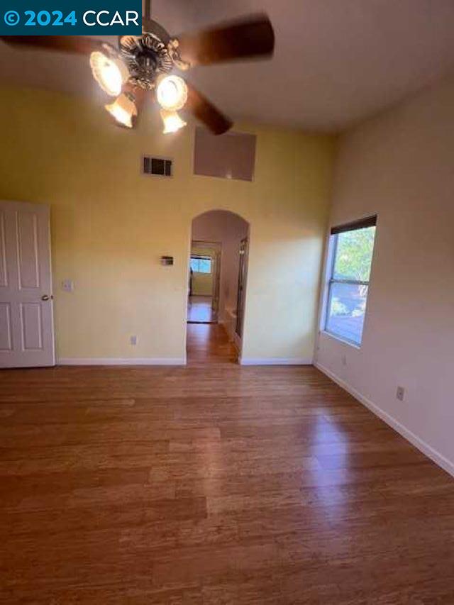 29160 Whitegate Lane Highland, CA 92346 - Photo 21 of 27 a view of an empty room with a window