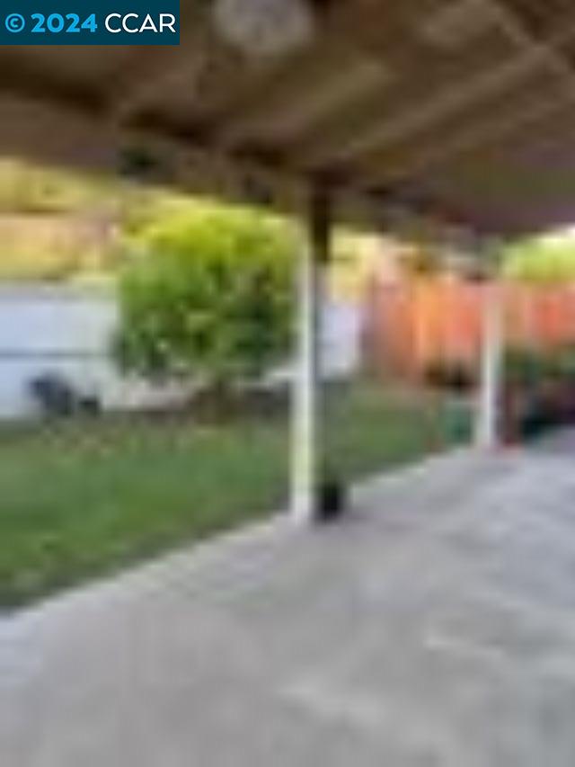 29160 Whitegate Lane Highland, CA 92346 - Photo 9 of 27 a view of a yard