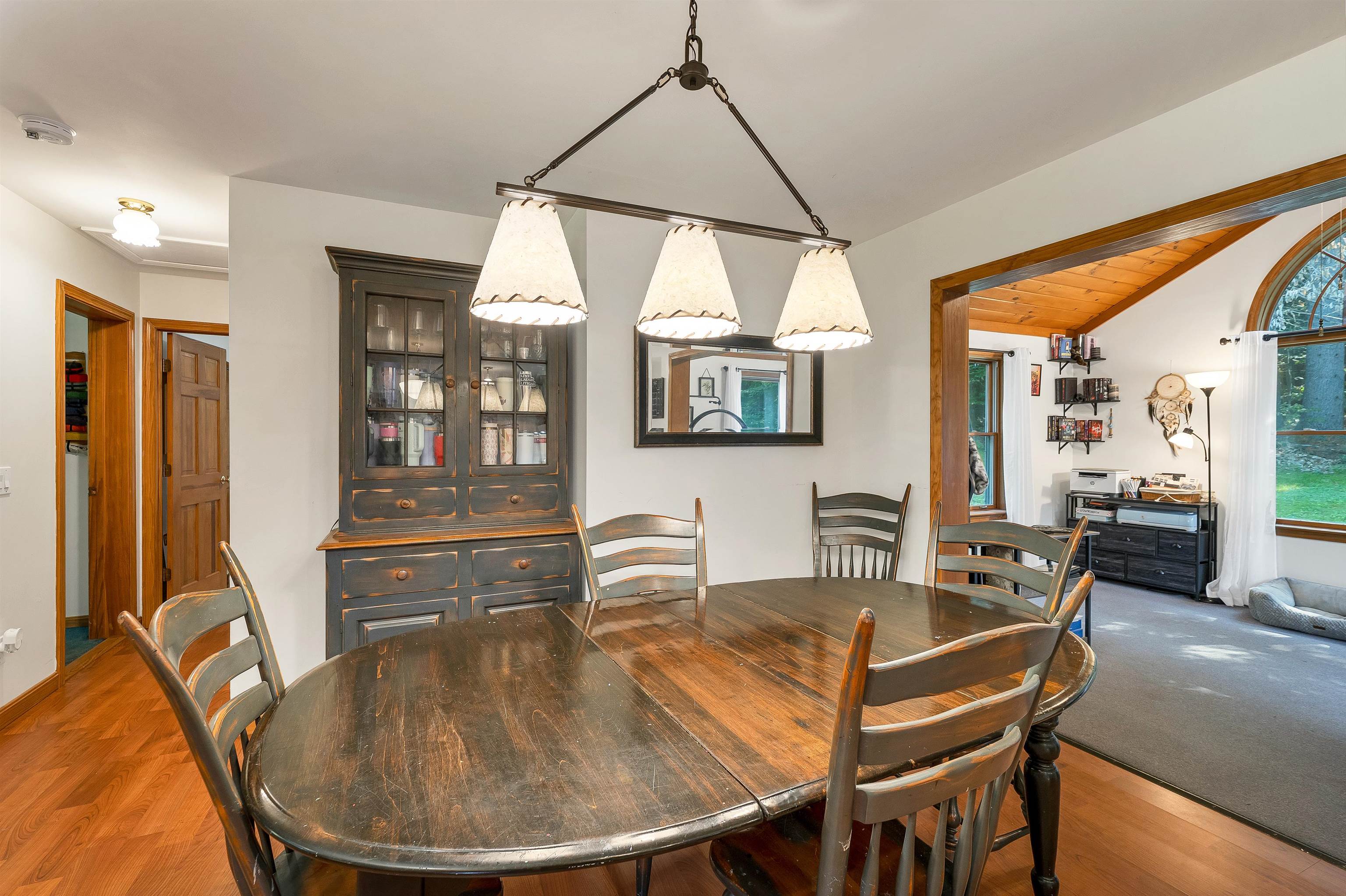 126 Pease Road Meredith, NH 03253 - Photo 18 of 40