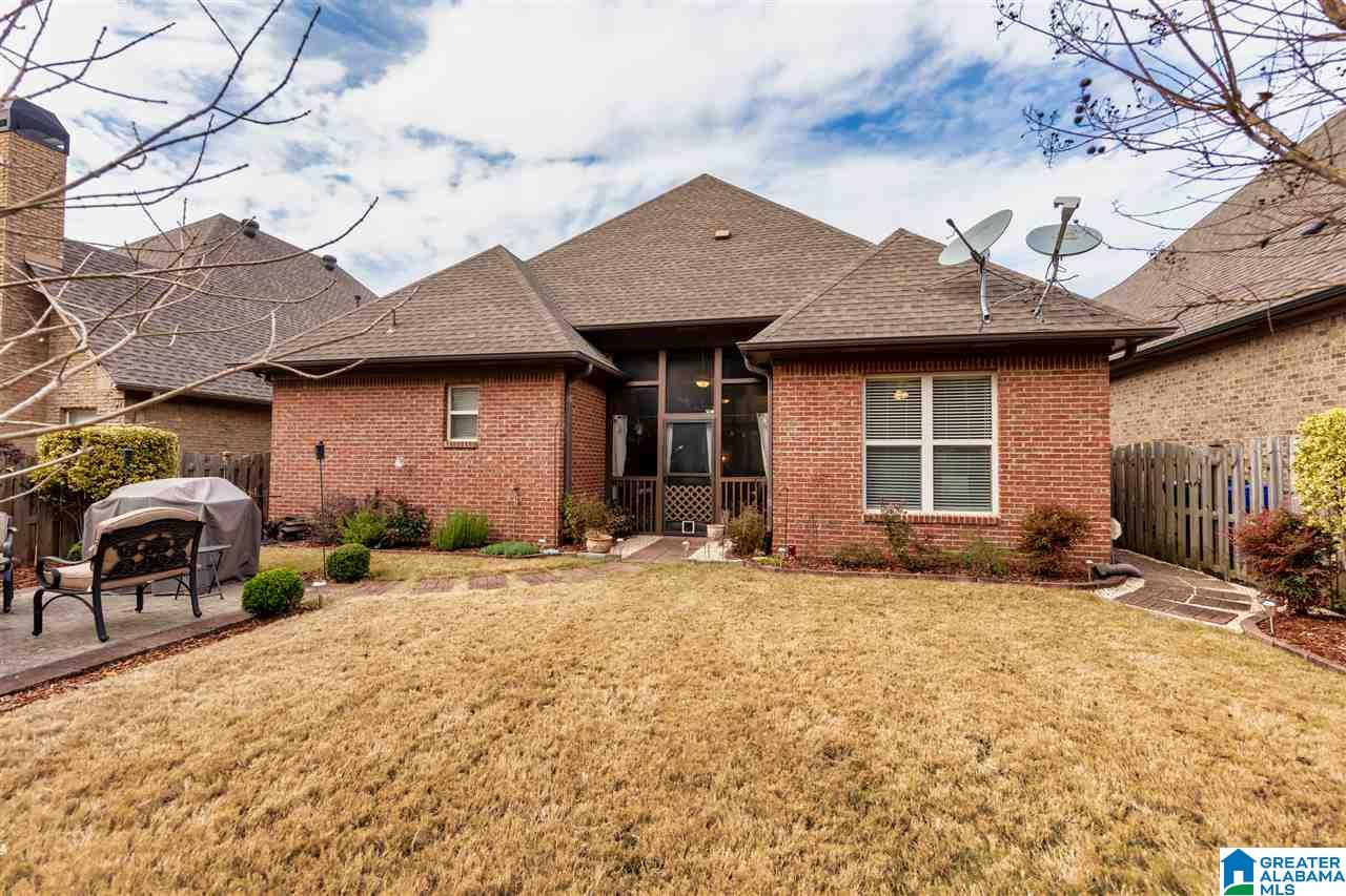 1036 Springfield Drive Chelsea, AL 35043 - Photo 35 of 37
