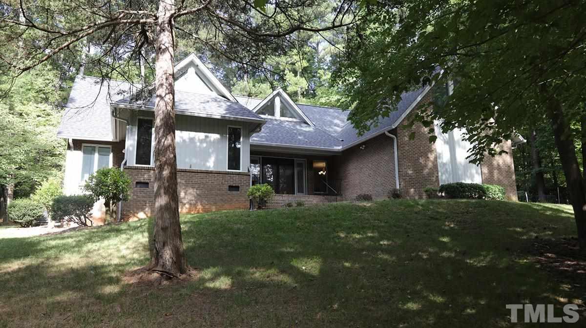 8837 Woodyhill Road Raleigh, NC 27613 - Photo 2 of 26