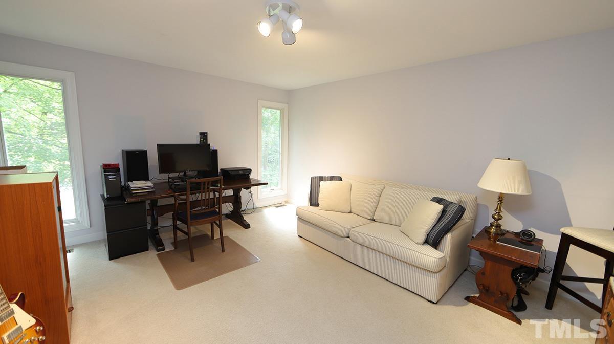 8837 Woodyhill Road Raleigh, NC 27613 - Photo 13 of 26