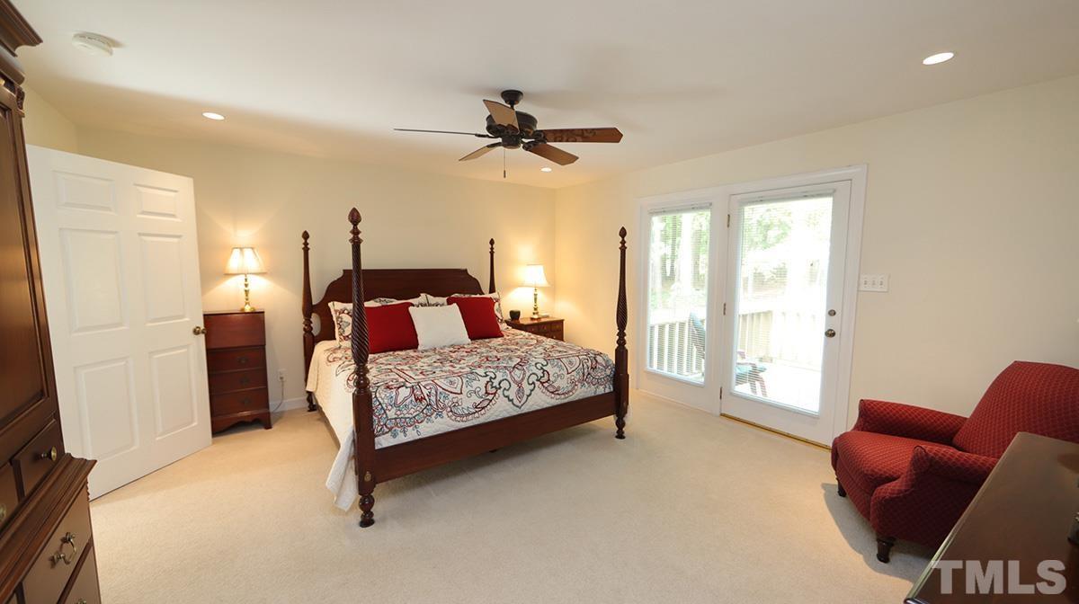 8837 Woodyhill Road Raleigh, NC 27613 - Photo 14 of 26