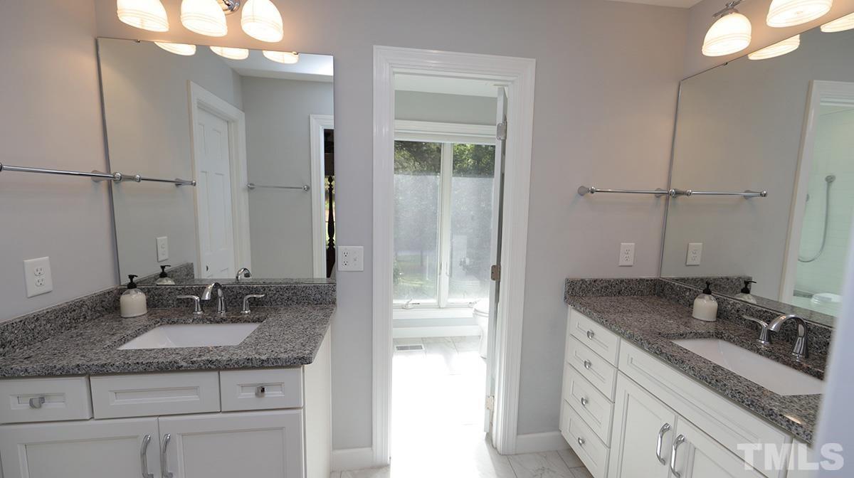 8837 Woodyhill Road Raleigh, NC 27613 - Photo 15 of 26 Completely remodeled!