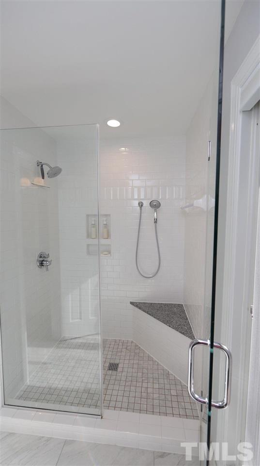 8837 Woodyhill Road Raleigh, NC 27613 - Photo 16 of 26