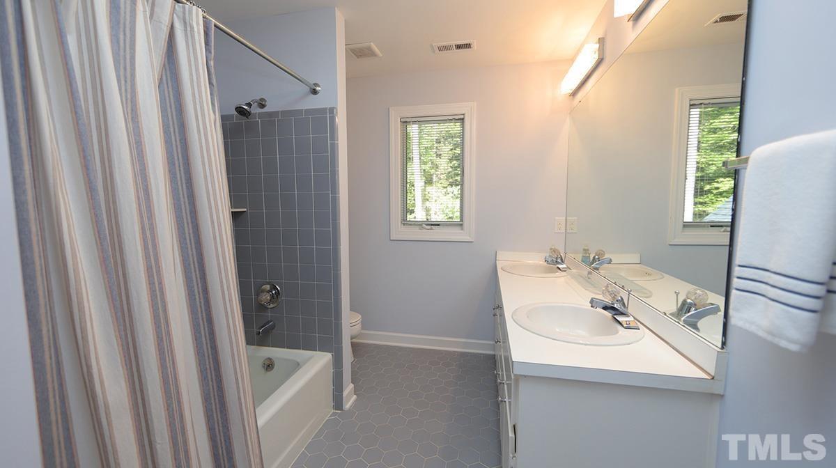 8837 Woodyhill Road Raleigh, NC 27613 - Photo 19 of 26