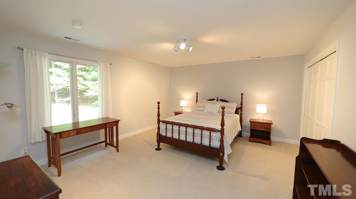 8837 Woodyhill Road Raleigh, NC 27613 - Photo 20 of 26
