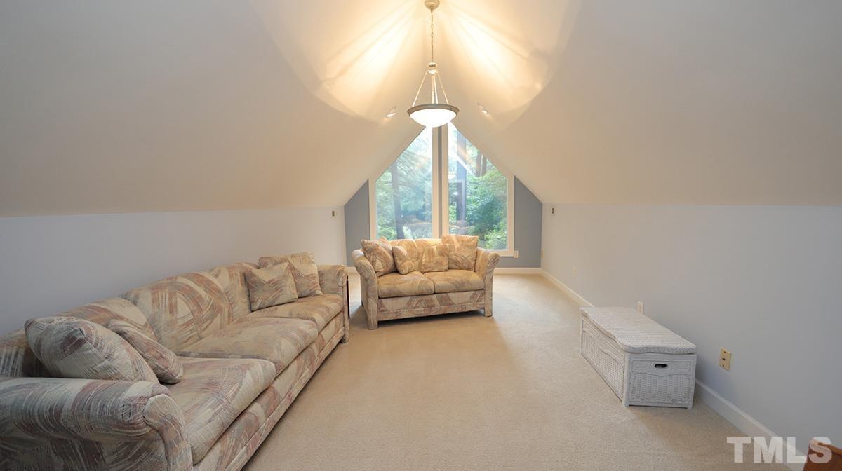 8837 Woodyhill Road Raleigh, NC 27613 - Photo 21 of 26