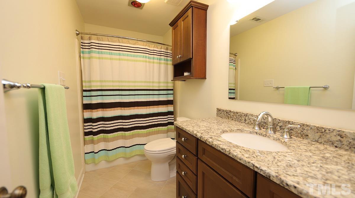 8837 Woodyhill Road Raleigh, NC 27613 - Photo 23 of 26
