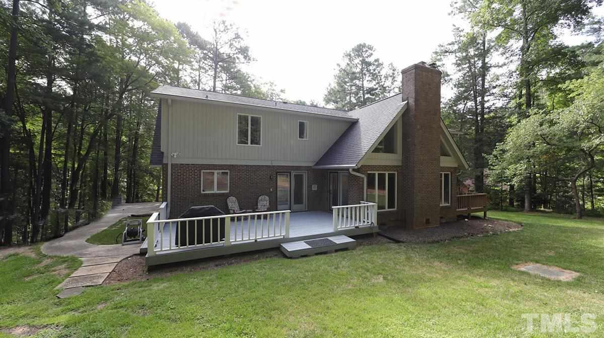 8837 Woodyhill Road Raleigh, NC 27613 - Photo 25 of 26
