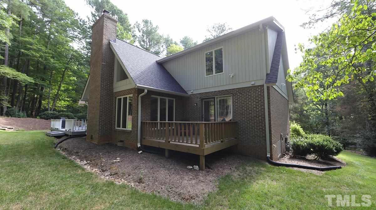 8837 Woodyhill Road Raleigh, NC 27613 - Photo 26 of 26