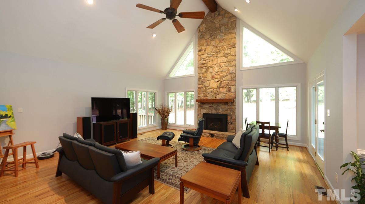 8837 Woodyhill Road Raleigh, NC 27613 - Photo 7 of 26