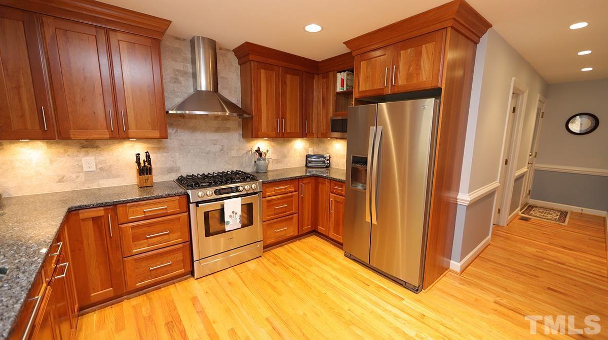 8837 Woodyhill Road Raleigh, NC 27613 - Photo 9 of 26