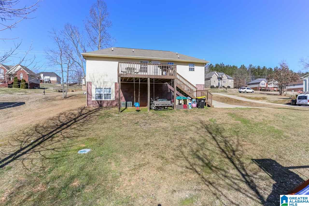 718 South Hillcrest Road Odenville, AL 35120 - Photo 35 of 35