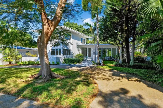 $1,875,000 | 1017 Northeast 95th Street, Miami Shores, FL 33138
