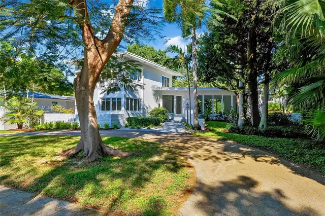 $1,875,000 | 1017 Northeast 95th Street, Miami Shores, FL 33138