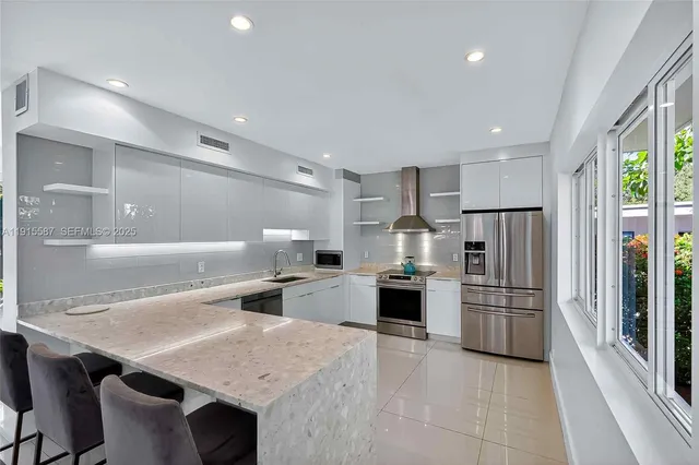 $1,875,000 | 1017 Northeast 95th Street, Miami Shores, FL 33138
