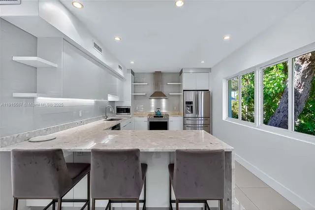 $1,875,000 | 1017 Northeast 95th Street, Miami Shores, FL 33138