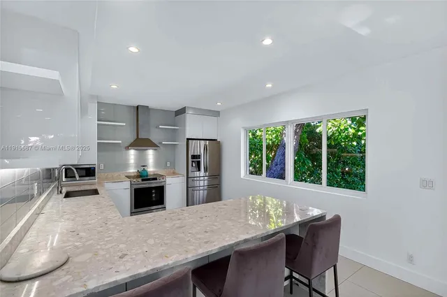 $1,875,000 | 1017 Northeast 95th Street, Miami Shores, FL 33138