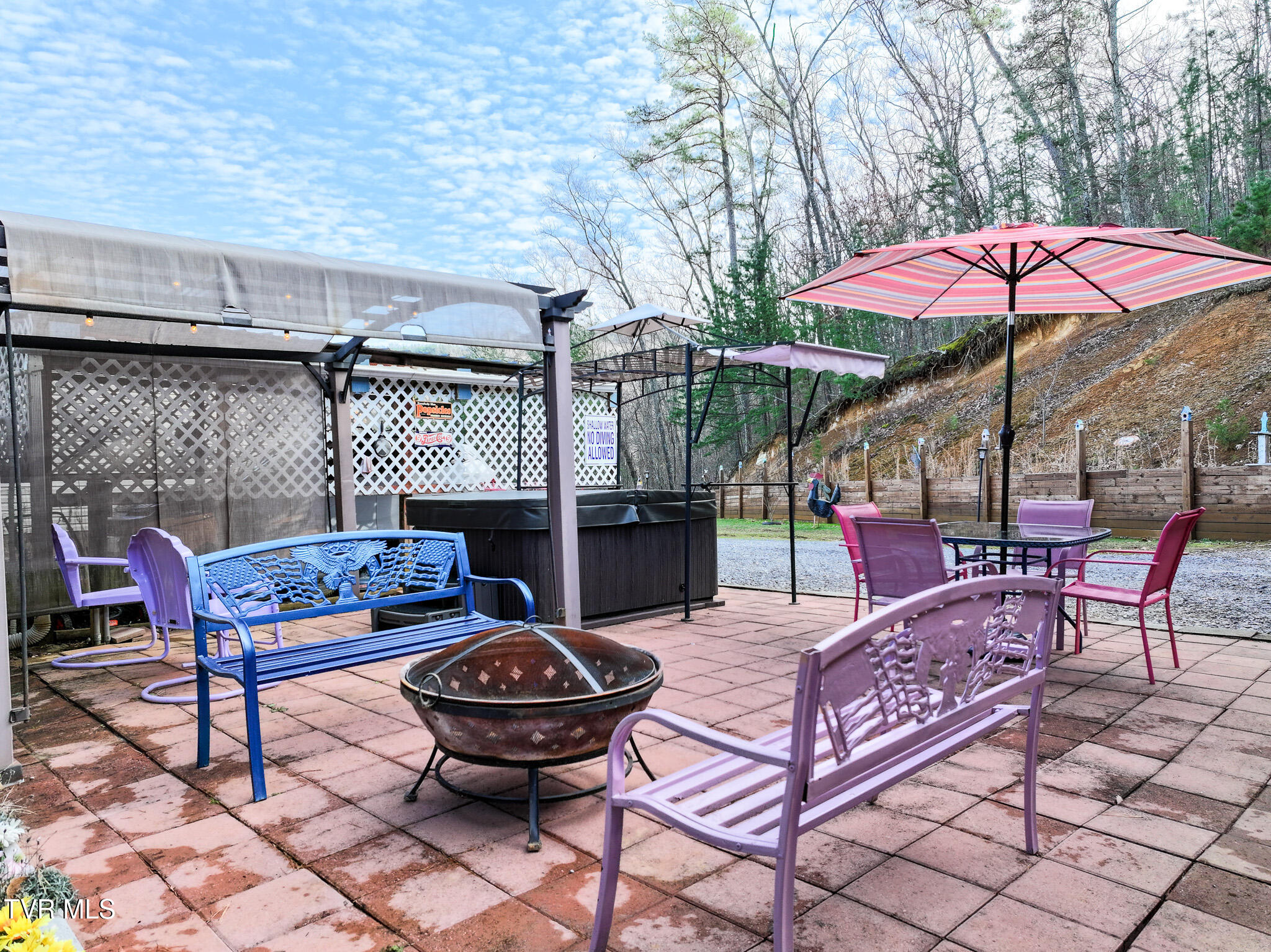 1243 Applewood Road Newport, TN 37821 - Photo 11 of 60 DJI_20251220165331_0425_D