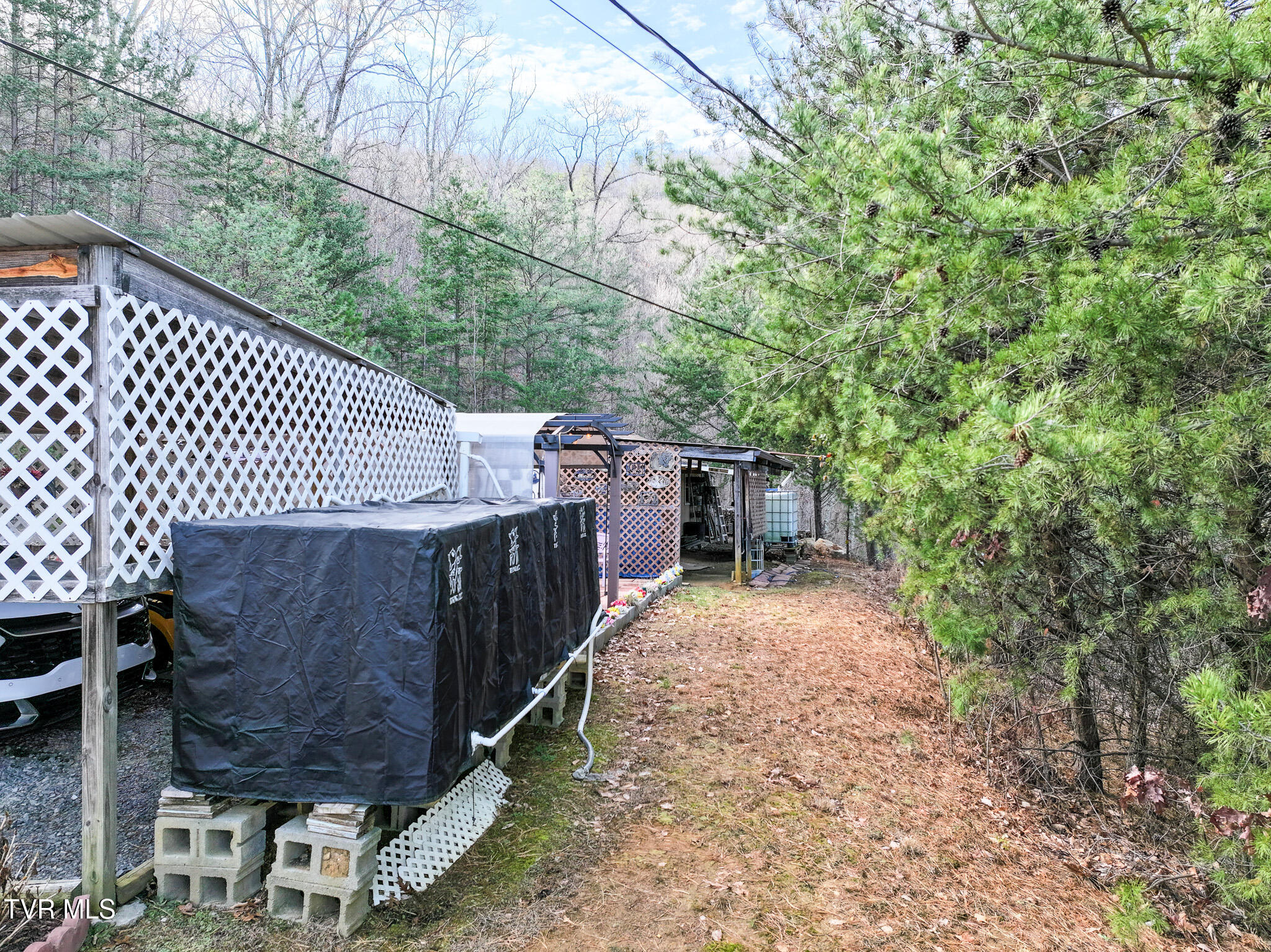 1243 Applewood Road Newport, TN 37821 - Photo 12 of 60 DJI_20251220165252_0422_D