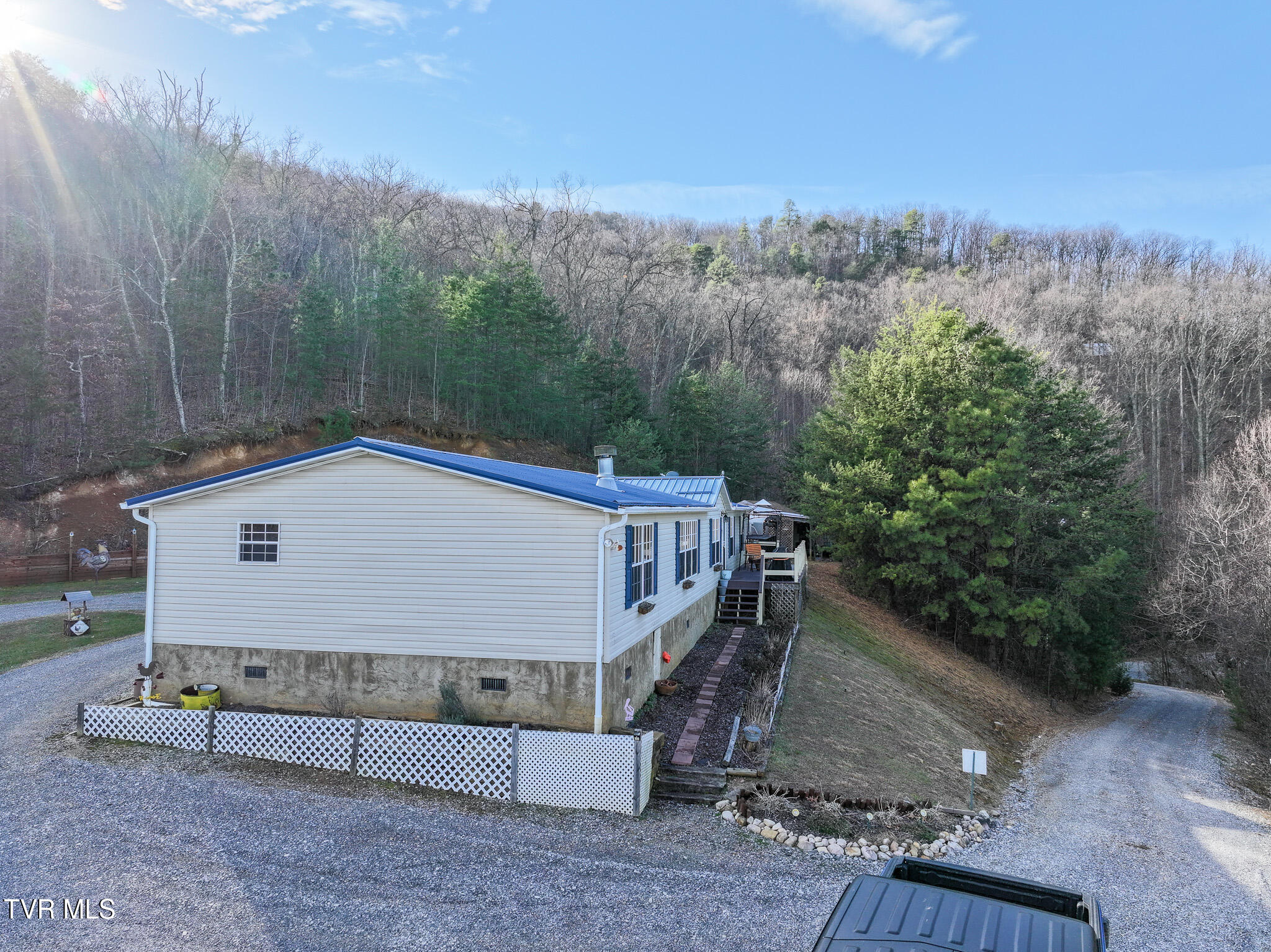 1243 Applewood Road Newport, TN 37821 - Photo 14 of 60 DJI_20251220170247_0446_D