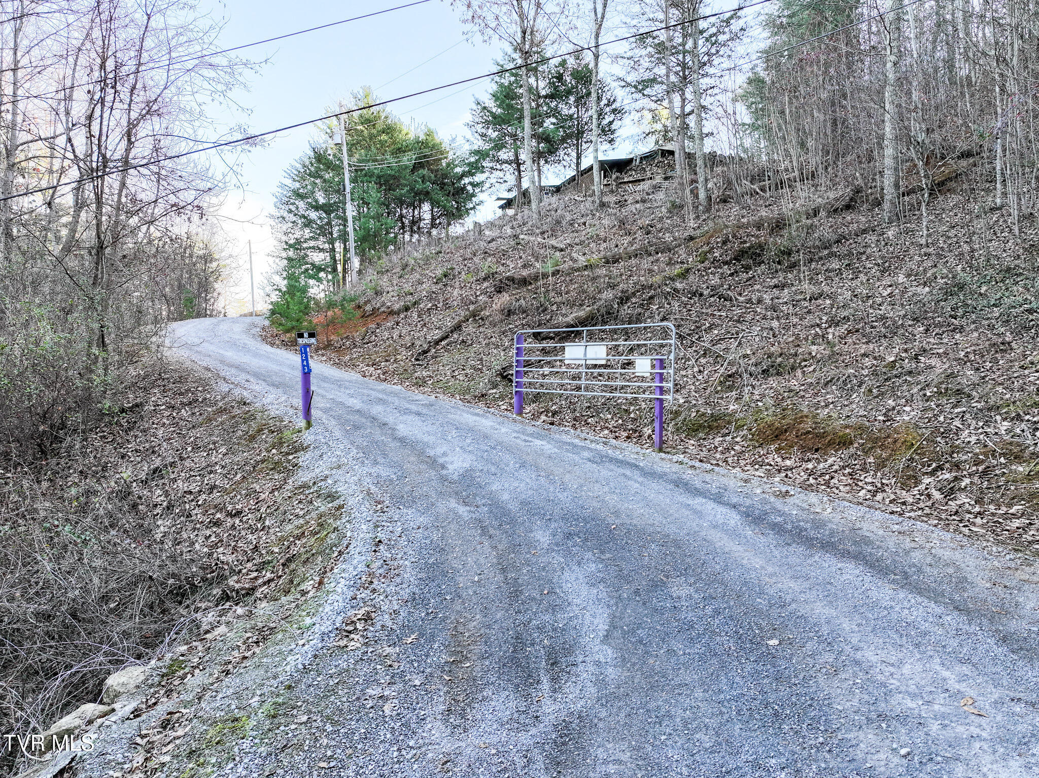 1243 Applewood Road Newport, TN 37821 - Photo 19 of 60 DJI_20251220172147_0487_D