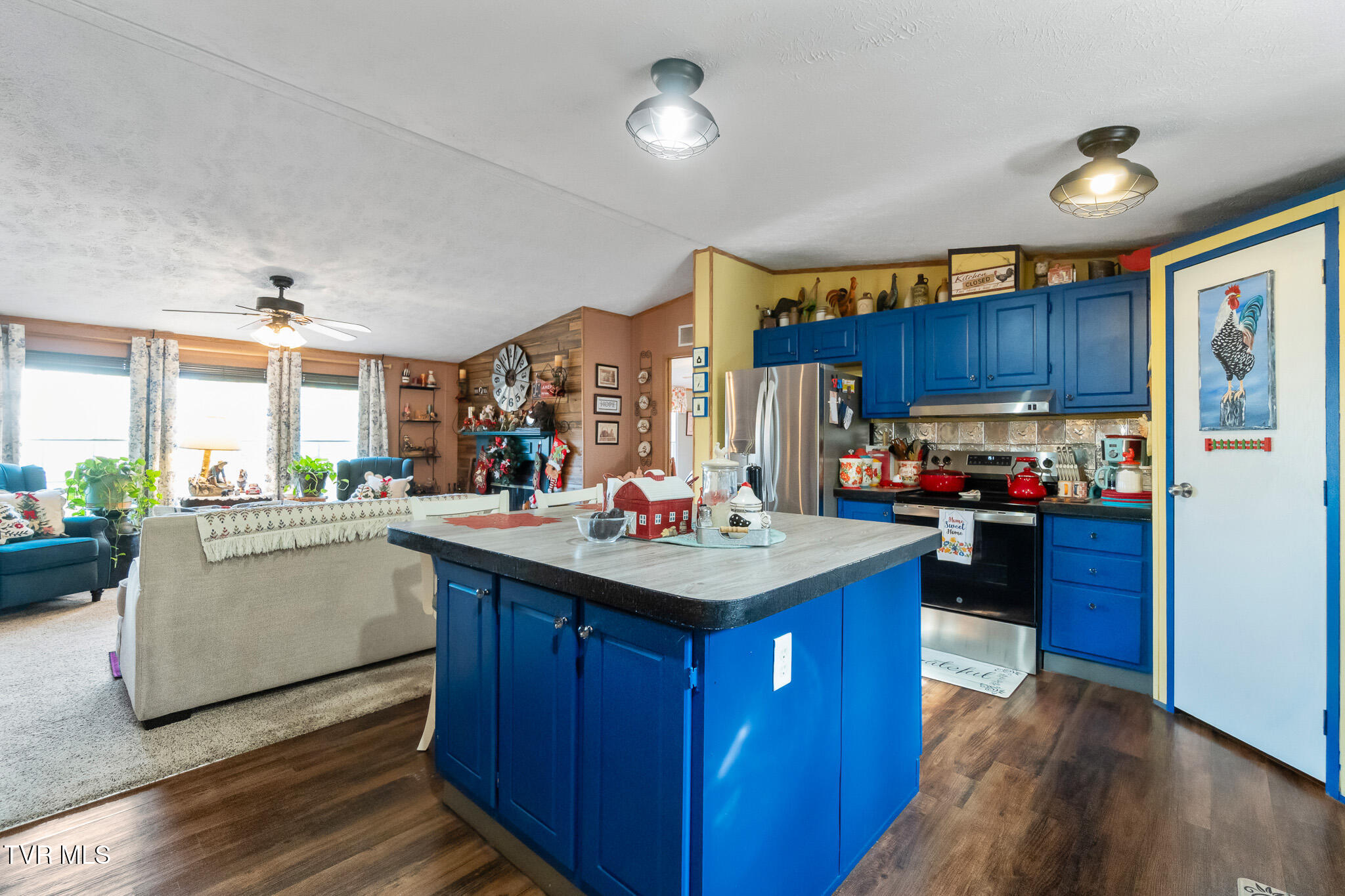 1243 Applewood Road Newport, TN 37821 - Photo 29 of 60 DSC05365