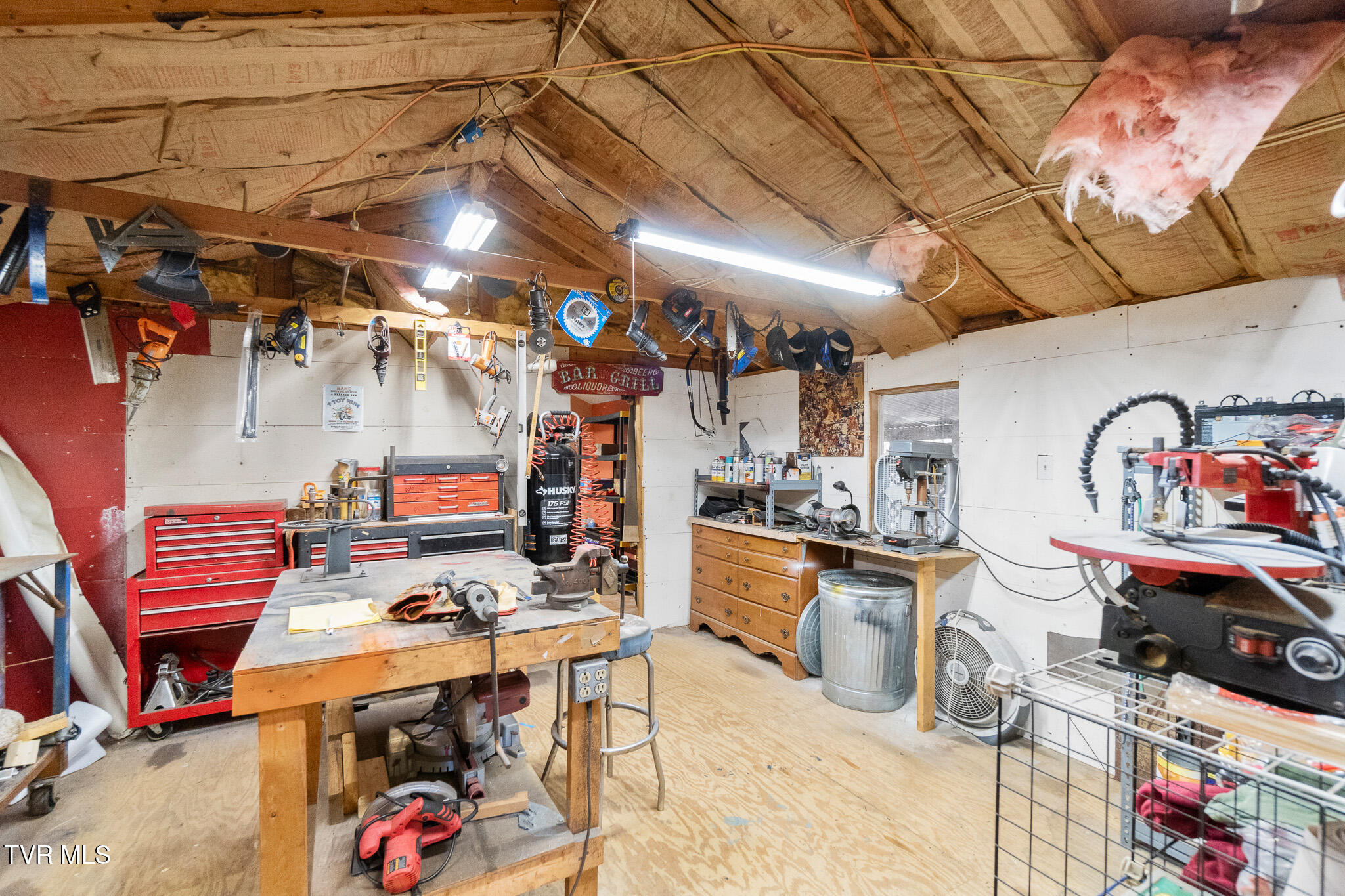 1243 Applewood Road Newport, TN 37821 - Photo 46 of 60 DSC05408