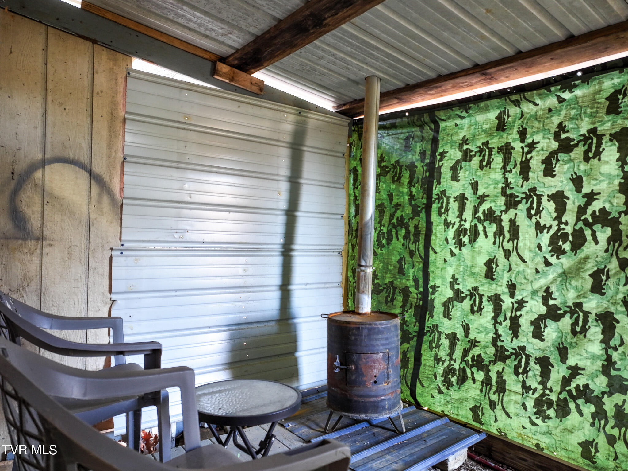 1243 Applewood Road Newport, TN 37821 - Photo 47 of 60 DJI_20251220165516_0432_D