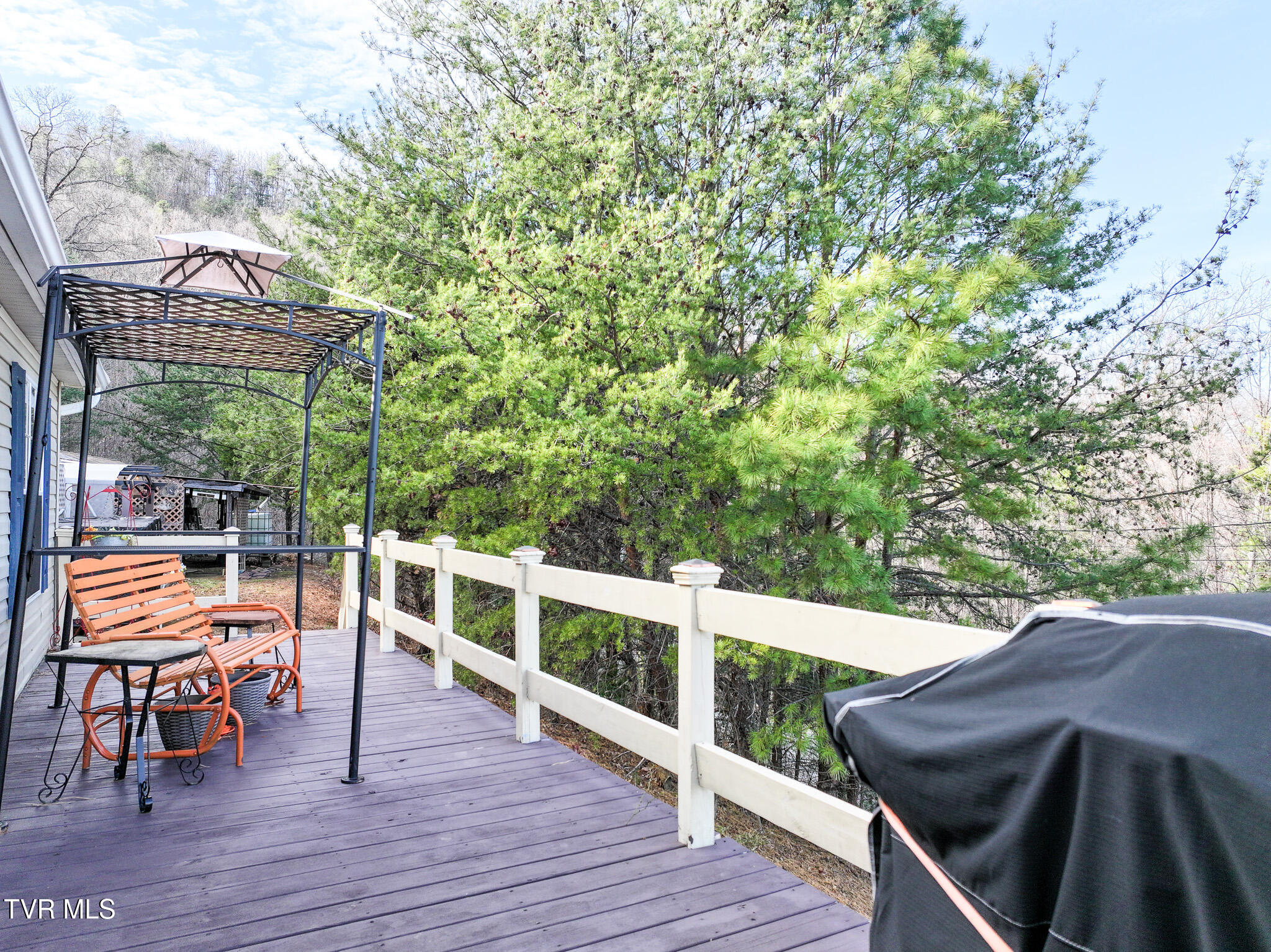 1243 Applewood Road Newport, TN 37821 - Photo 9 of 60 DJI_20251220165239_0421_D