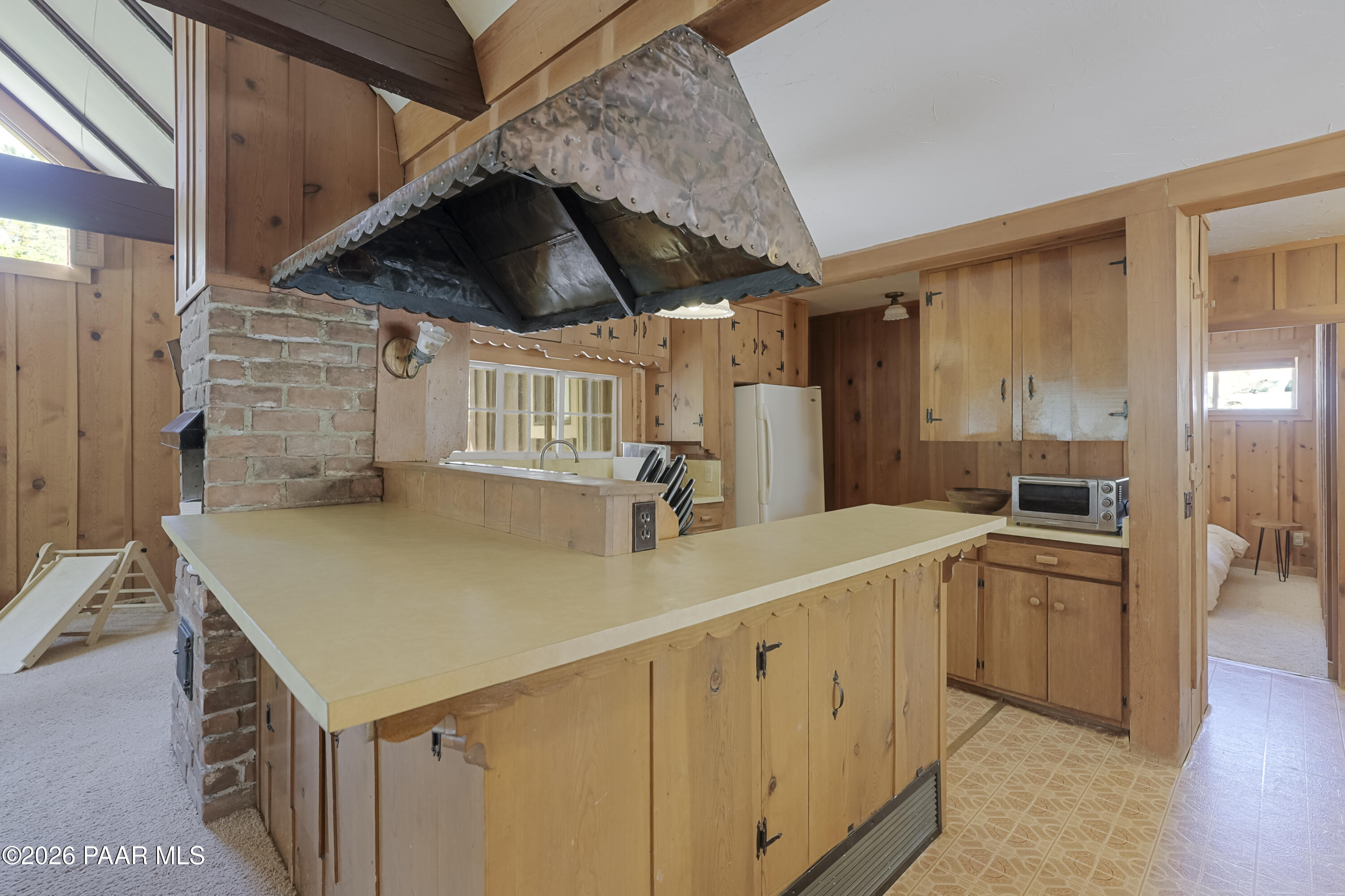 902 Hemlock Avenue Prescott, AZ 86303 - Photo 9 of 37 Kitchen 1