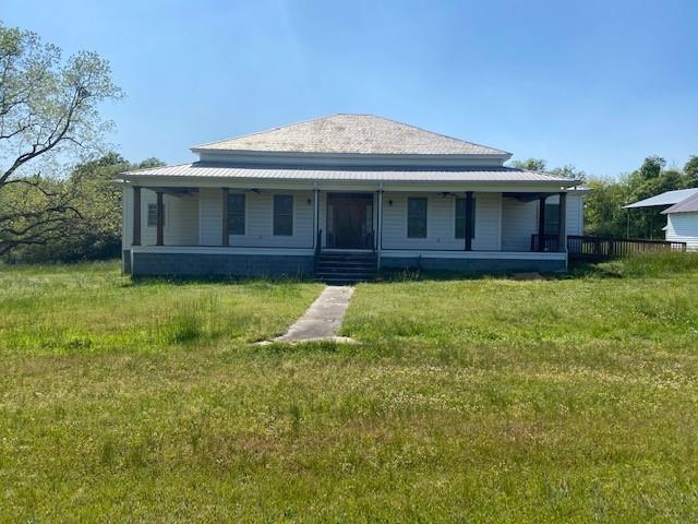 191 George Smith Road Talbotton, GA 31827 - Photo 1 of 24 Main View