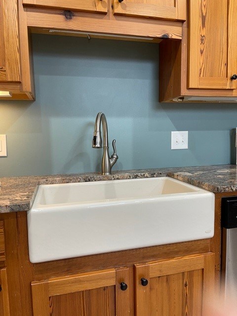 191 George Smith Road Talbotton, GA 31827 - Photo 8 of 24 Gallery Image 8