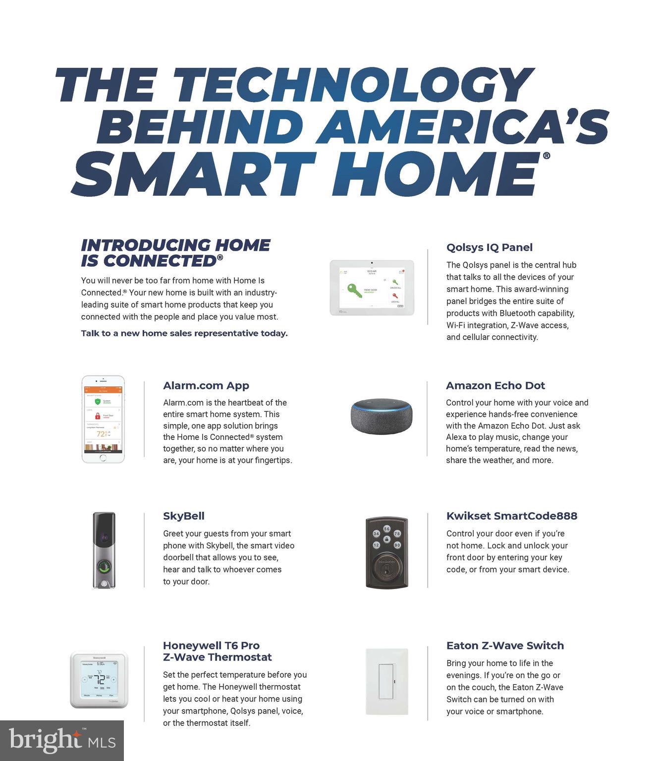 12 Wright Road Barnegat, NJ 08005 - Photo 13 of 19 Smart Home Package Included