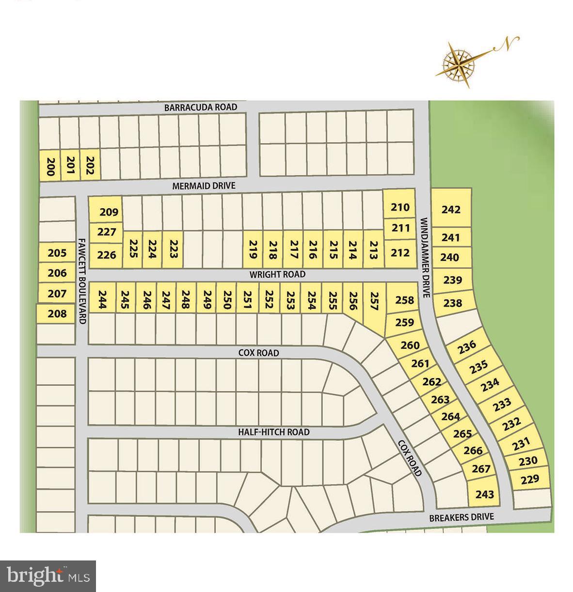 12 Wright Road Barnegat, NJ 08005 - Photo 19 of 19 Located On Lot 249 On Wright Road