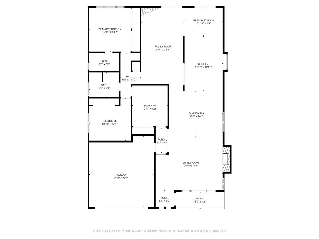 4715 Halison Street Torrance, CA 90503 - Photo 45 of 45