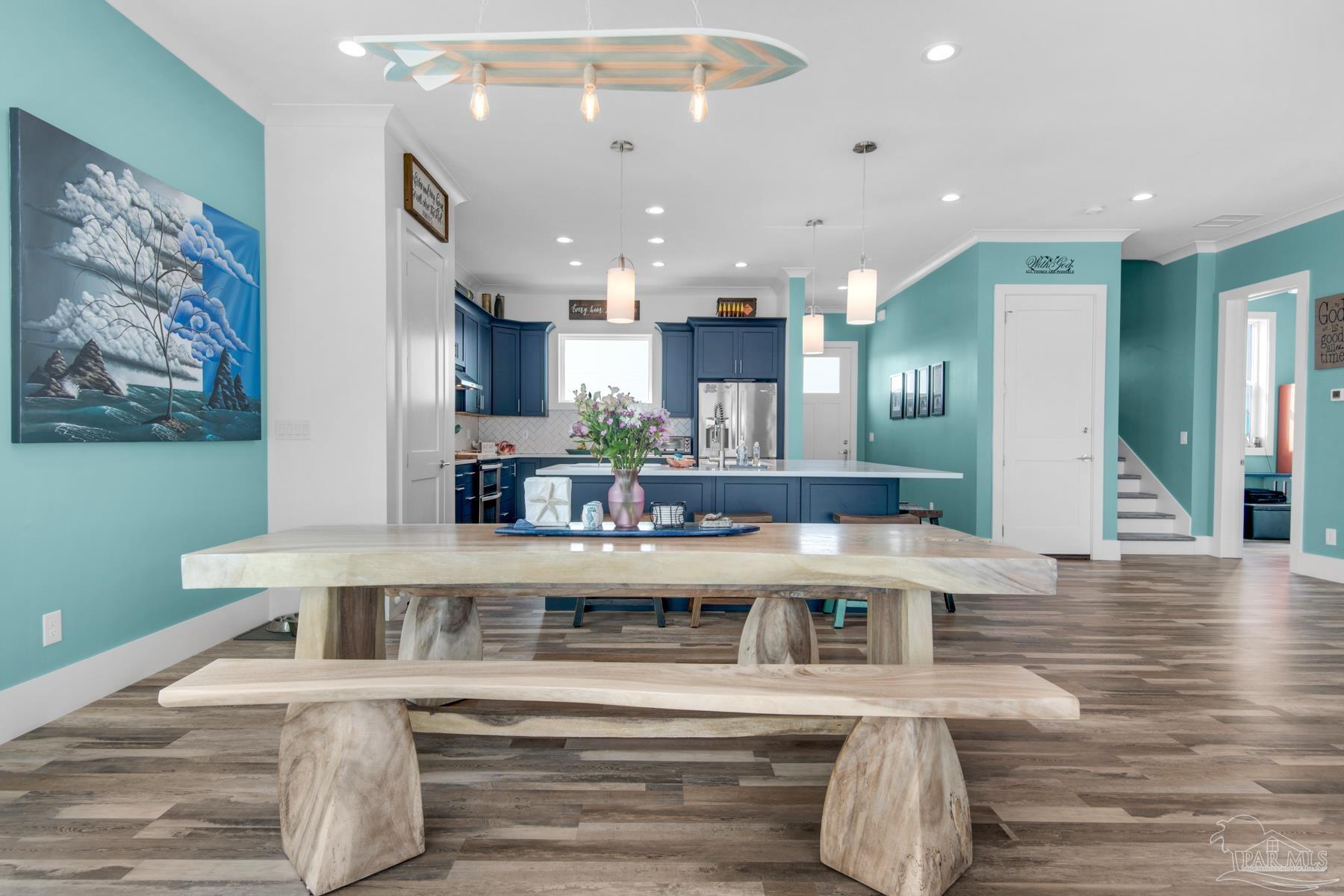 7706 White Sands Boulevard Navarre Beach, FL 32566 - Photo 12 of 47