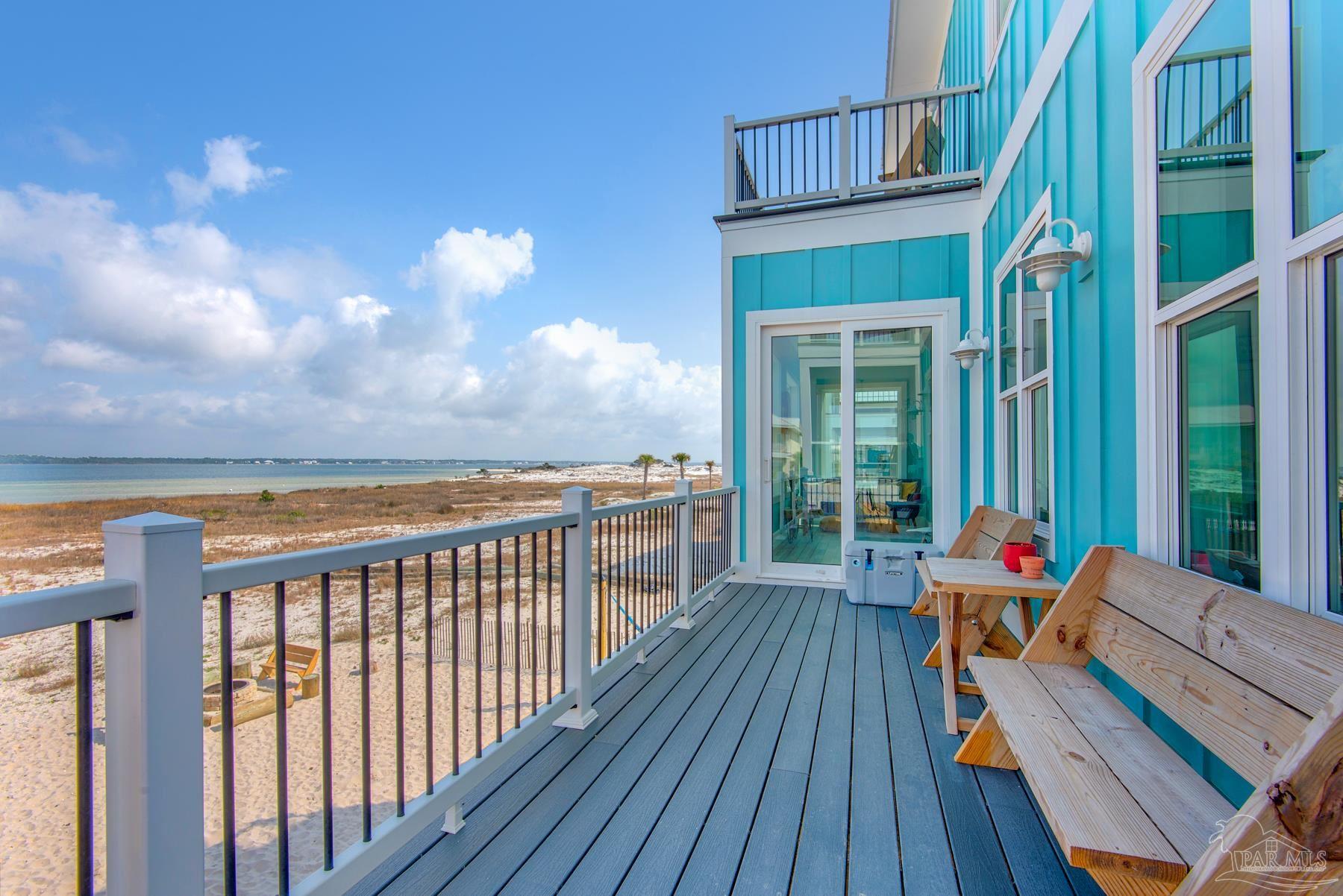 7706 White Sands Boulevard Navarre Beach, FL 32566 - Photo 15 of 47