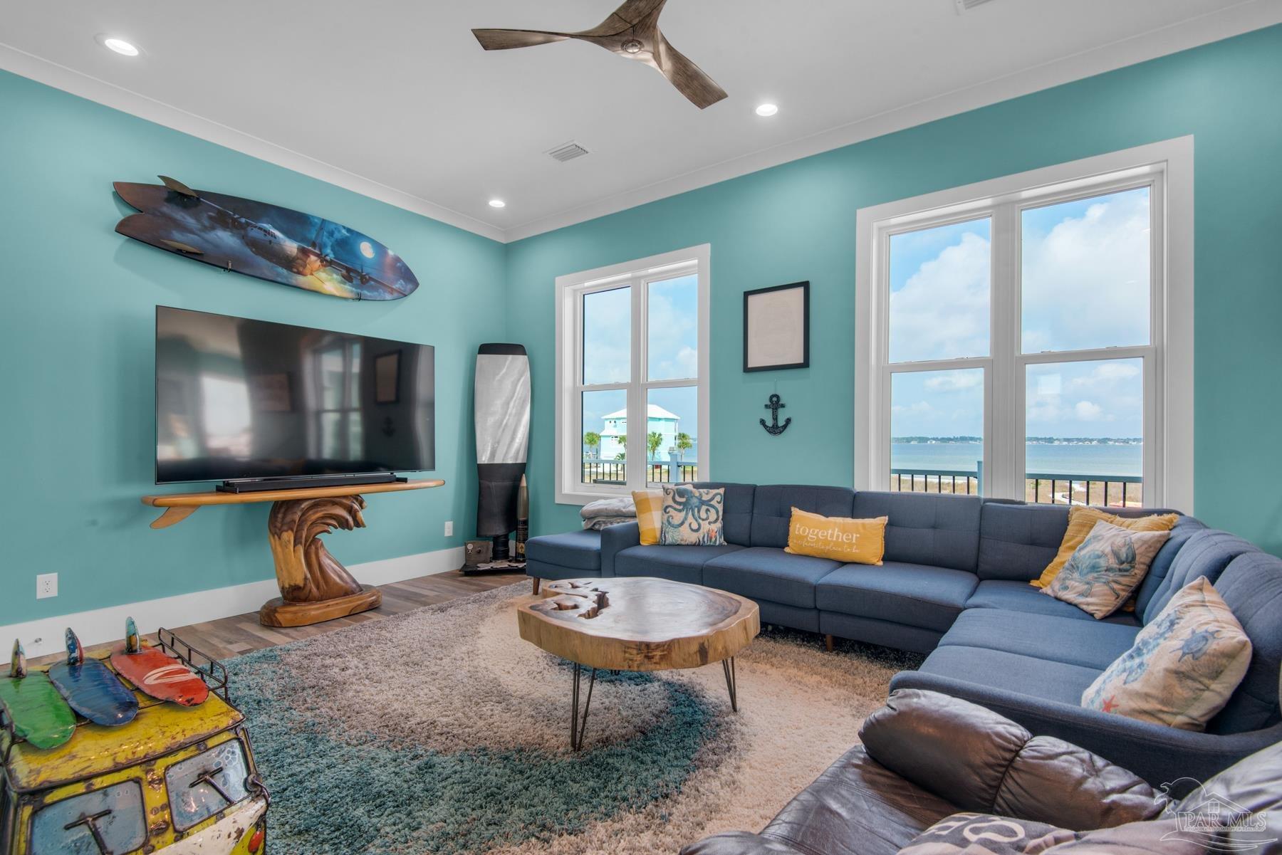 7706 White Sands Boulevard Navarre Beach, FL 32566 - Photo 16 of 47