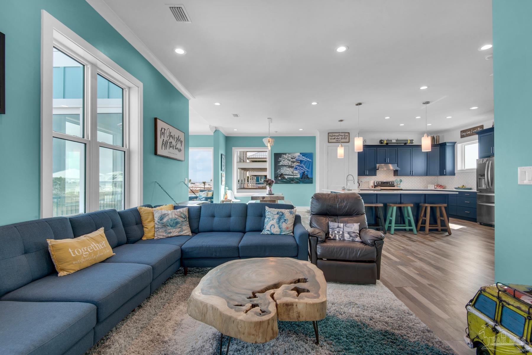 7706 White Sands Boulevard Navarre Beach, FL 32566 - Photo 17 of 47