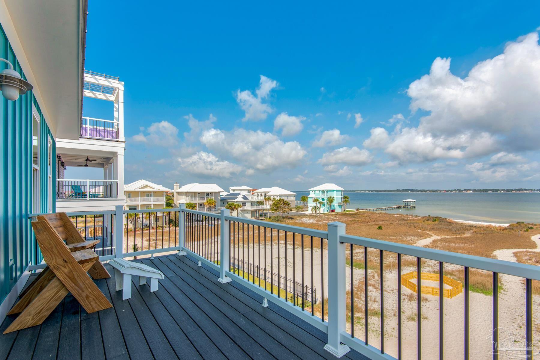 7706 White Sands Boulevard Navarre Beach, FL 32566 - Photo 22 of 47