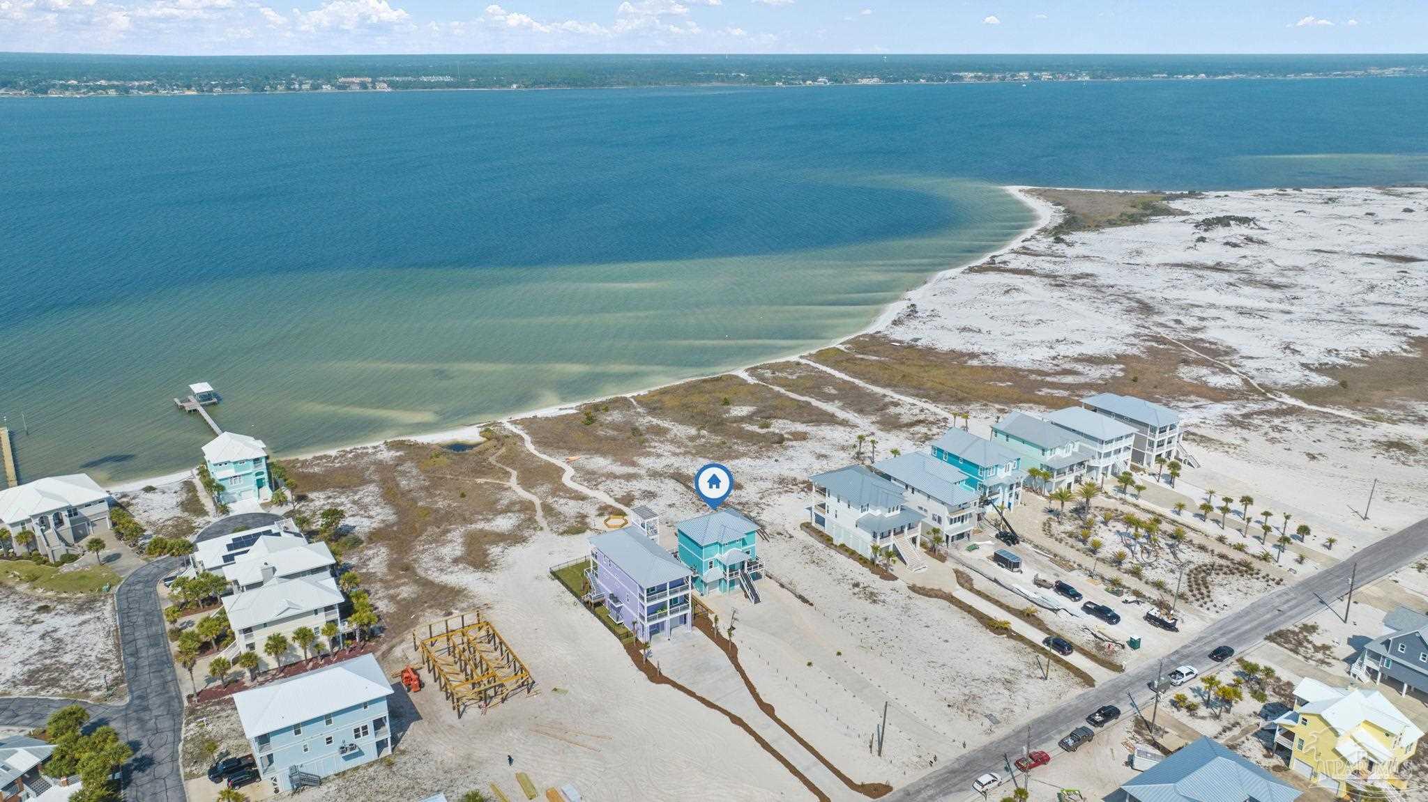 7706 White Sands Boulevard Navarre Beach, FL 32566 - Photo 27 of 47