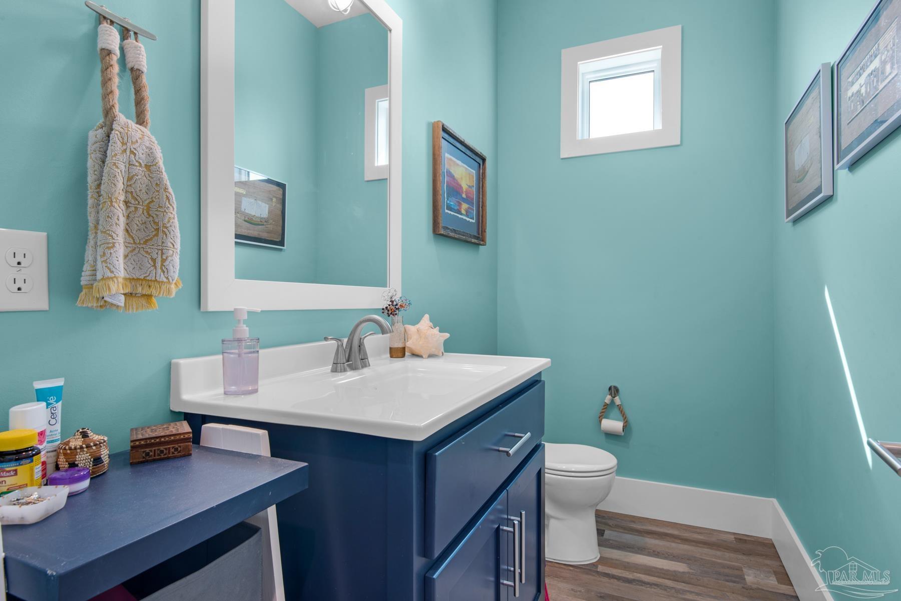 7706 White Sands Boulevard Navarre Beach, FL 32566 - Photo 29 of 47