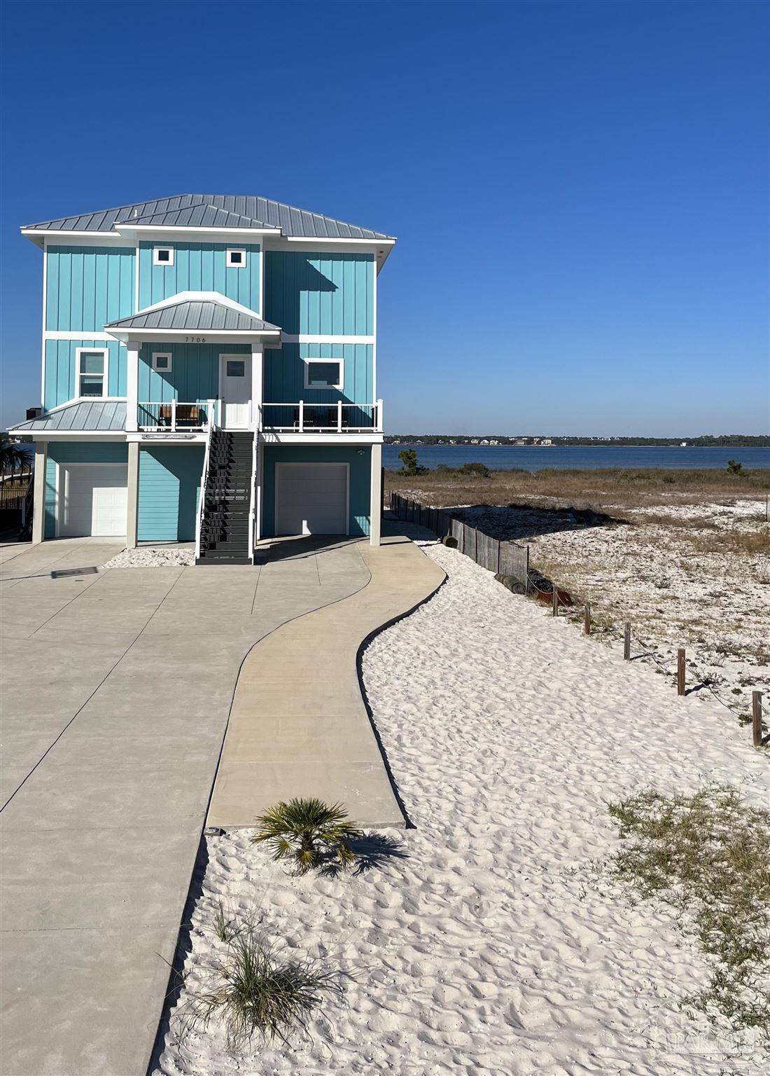 7706 White Sands Boulevard Navarre Beach, FL 32566 - Photo 3 of 47